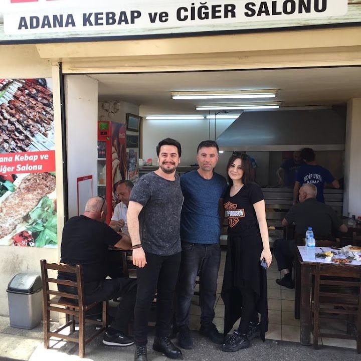 Ciğerci Edip Usta