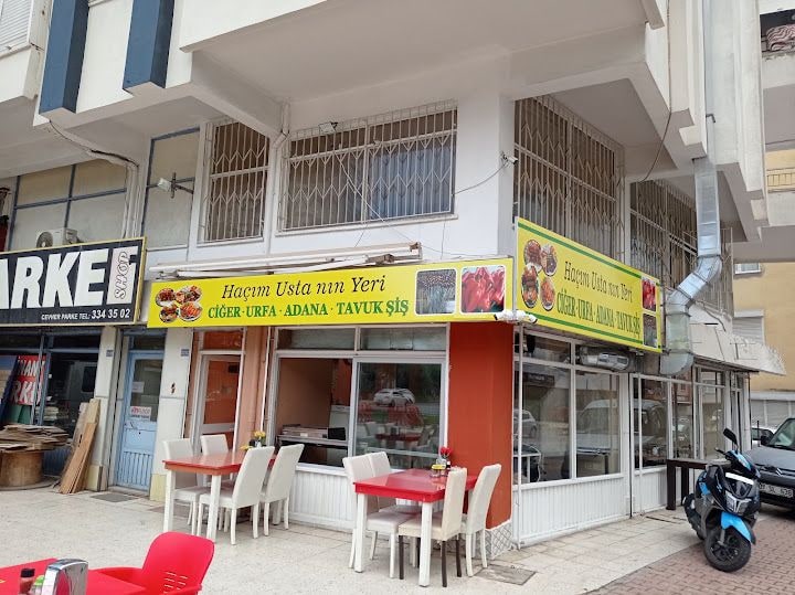Çiğerci Haçım Usta