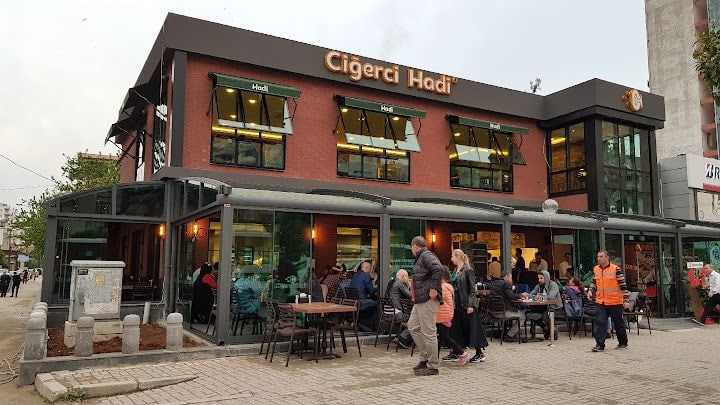 Ciğerci Hadi