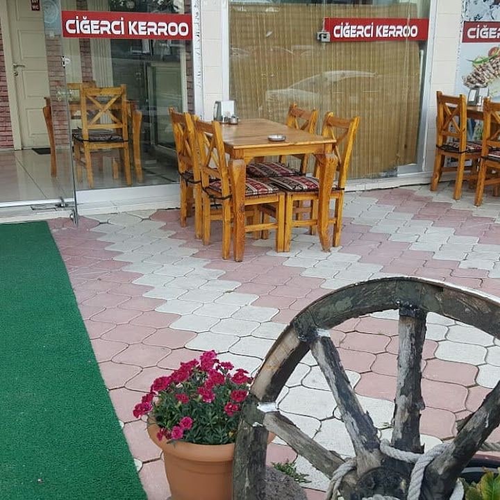Ciğerci Kerroo(mamak)