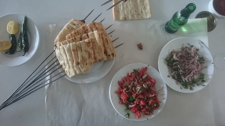 Ciğerci Memo
