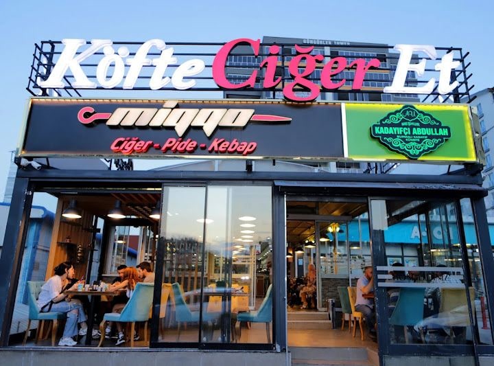 Ciğerci Miqqo
