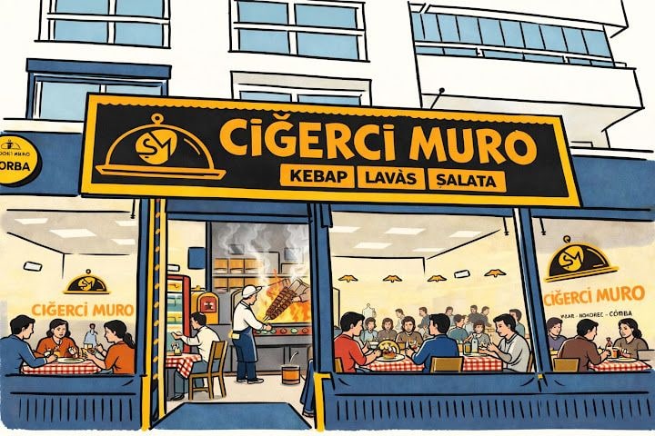 Ciğerci Muro