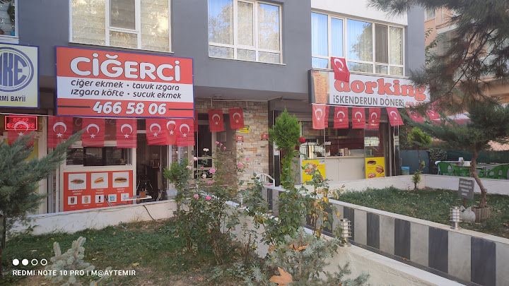 Ciğerci Mustafa