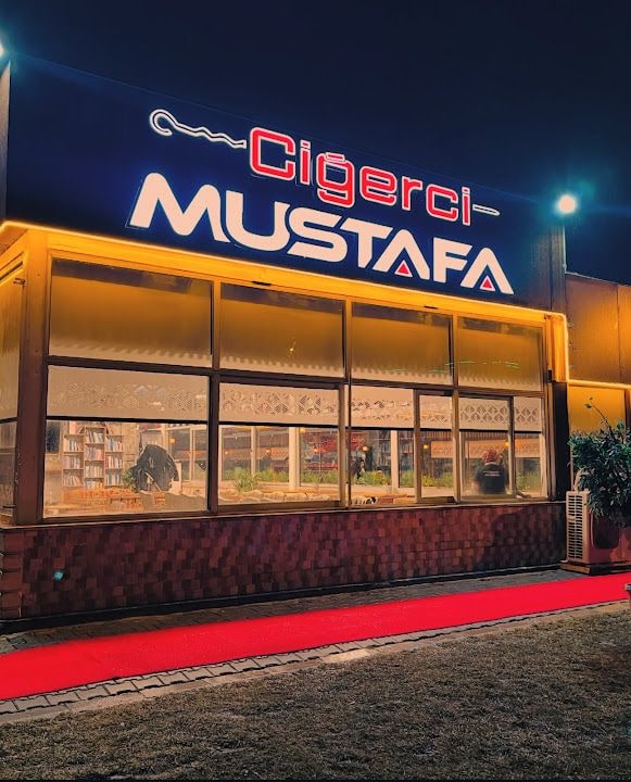 CİĞERCİ MUSTAFA AFYON