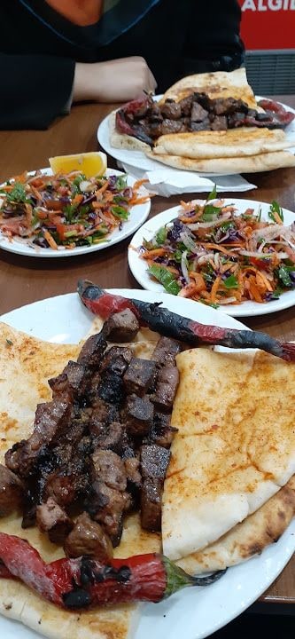 Ciğerci Muzaffer Usta