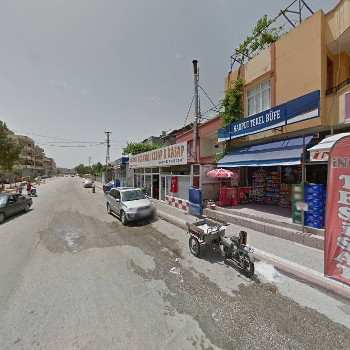 Ciğerci Ocakbaşi Kebap & Kasap