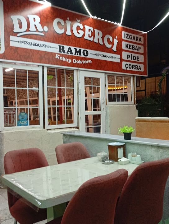 Ciğerci Ramo