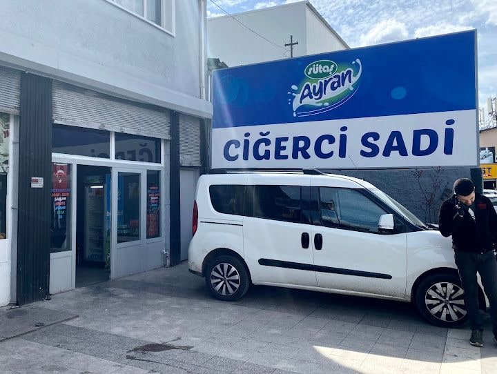 Ciğerci Sadi