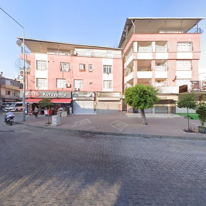Ciğerci Sebo