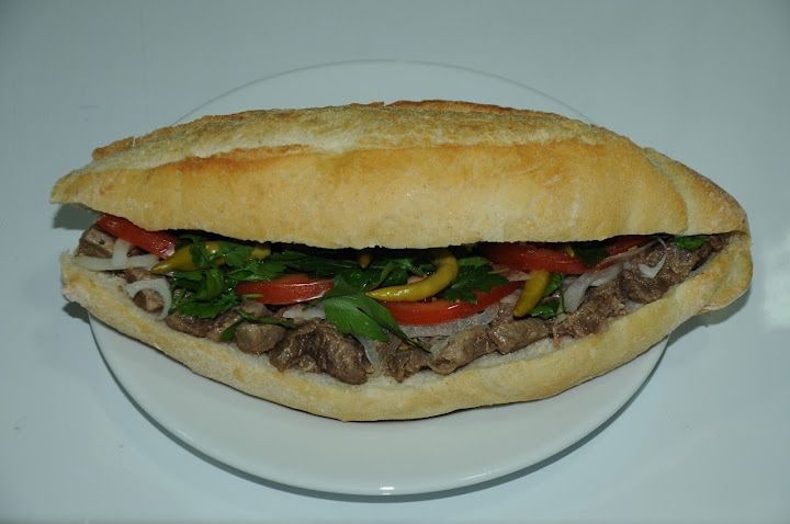 Ciğerci Selo Bahçelievler