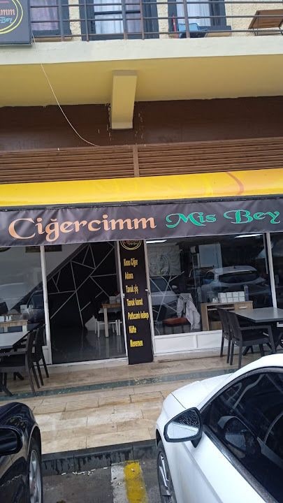 Ciğercimm Mis Bey