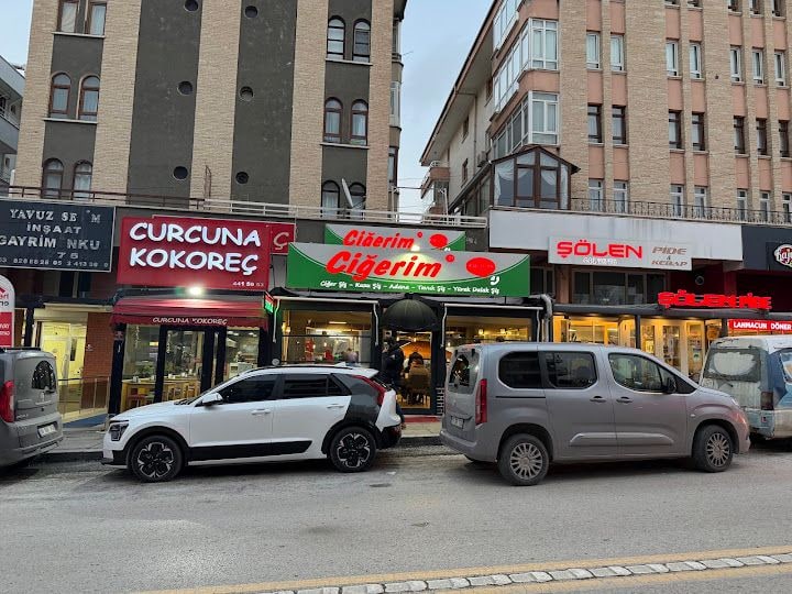 Ciğerim 21