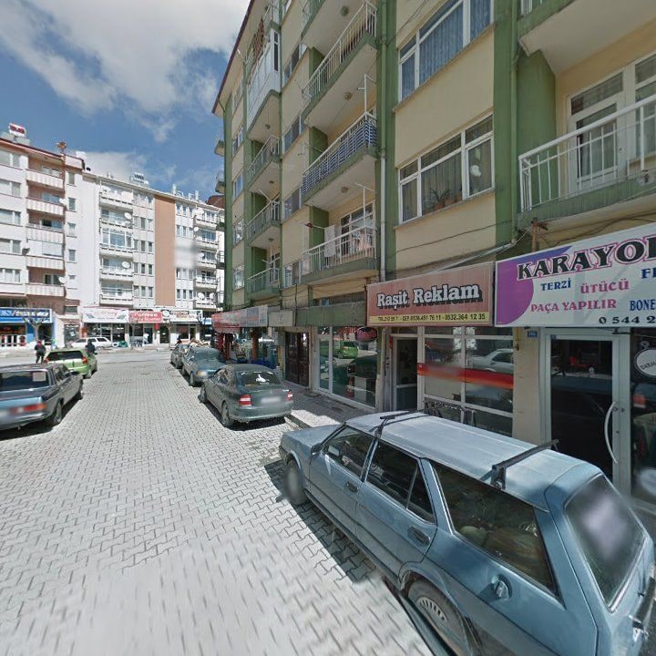 Ciğerim Fast Food