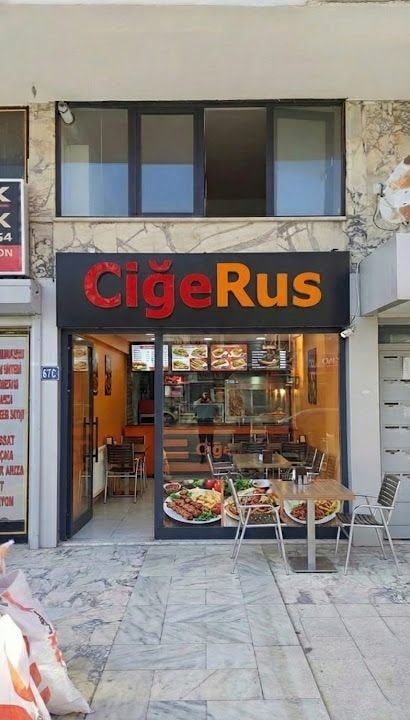 Ciğerus