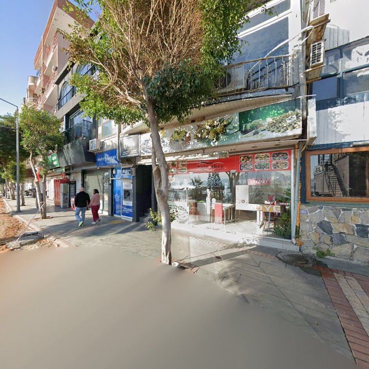Çiğköfte Battalbey