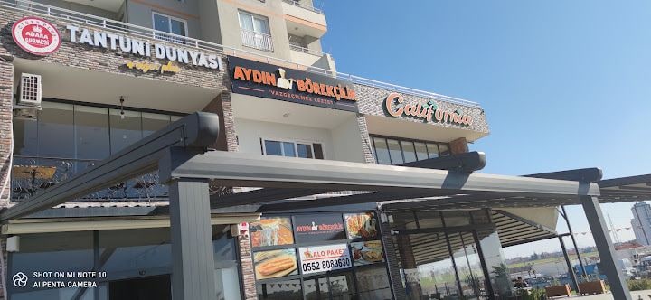 Çiğköfte Dünyası