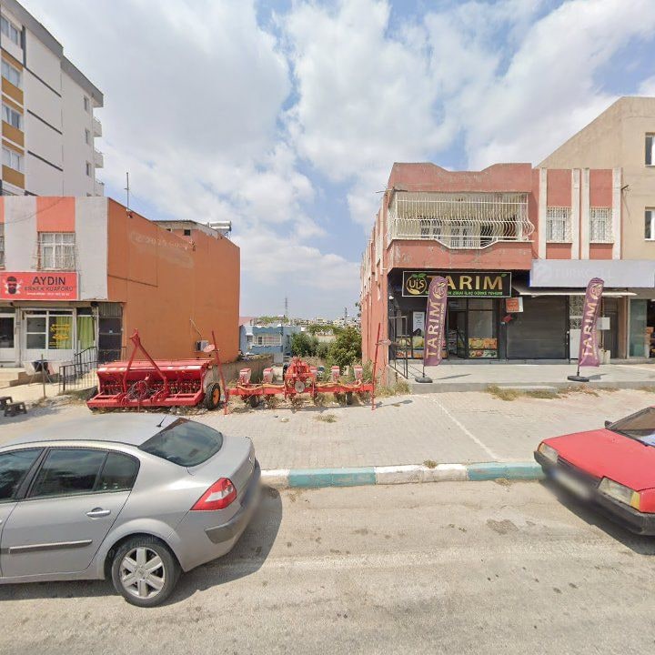 Çiğköfte Dünyası (incirlik)