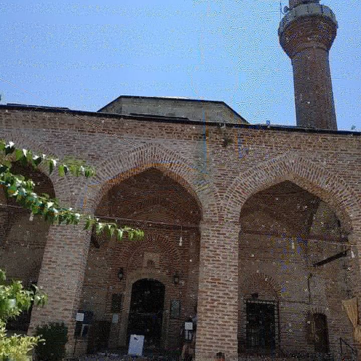 Çiğköfte Evi