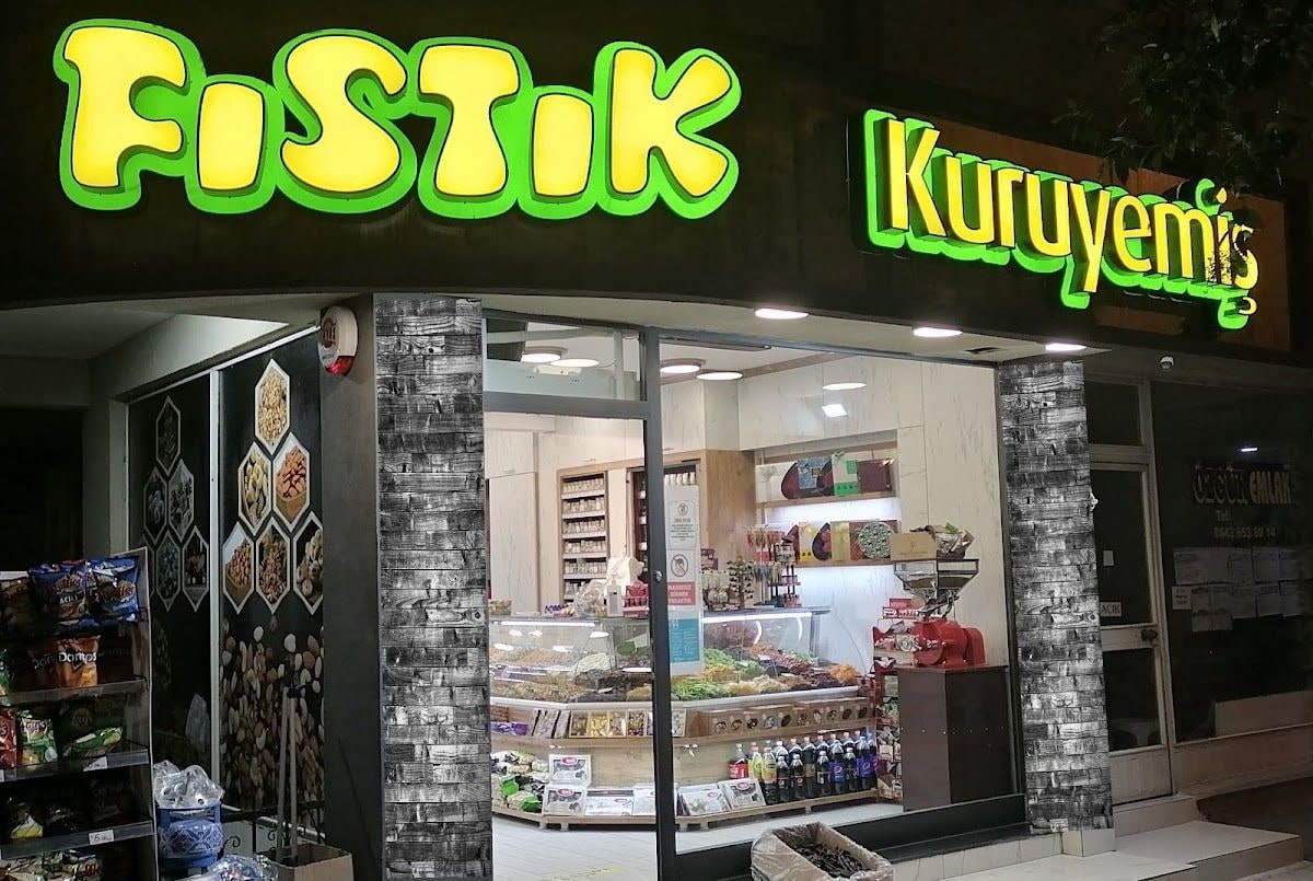Çiğköfteci Abuzer Usta