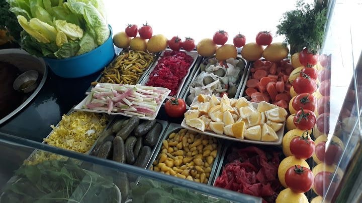 Çiğköfteci İbo