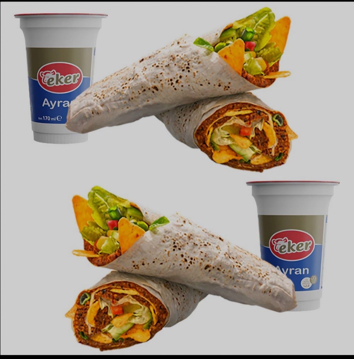 Çiğköfteci Ömer Usta