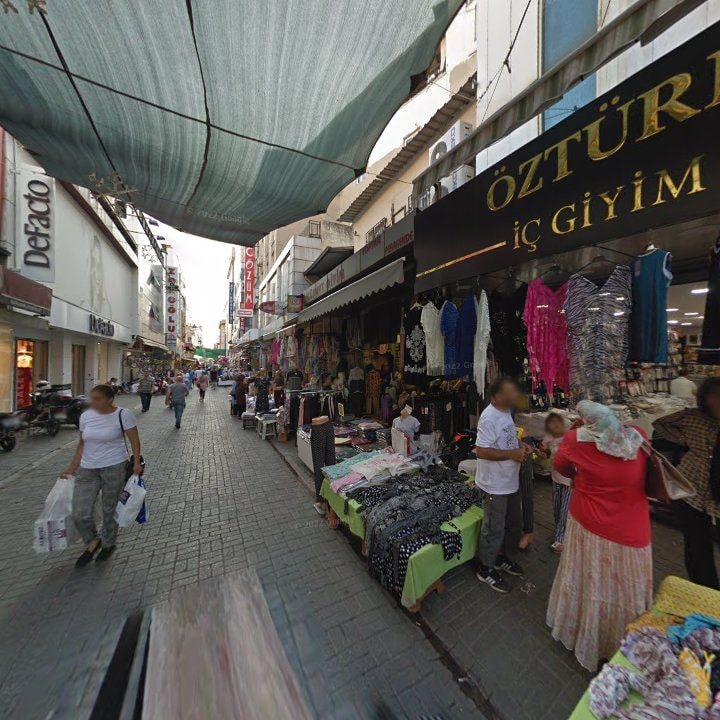 Çiğköfteci Ömer Usta