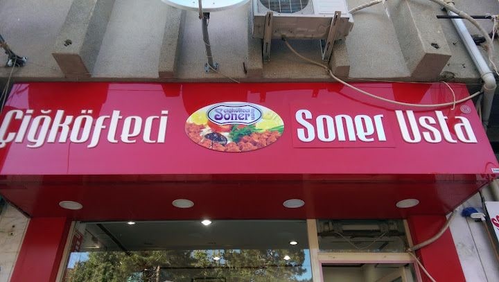 Çiğköfteci Şadan Usta