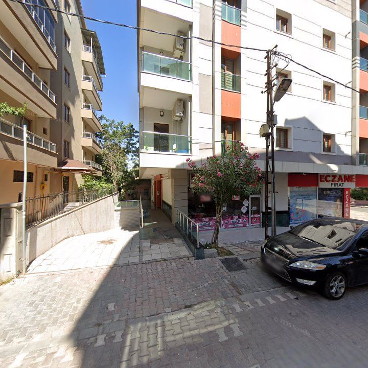 Çiğköfteci Şerif Usta
