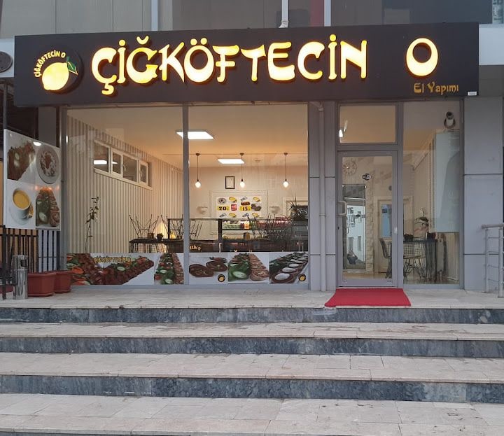 Çiğköftecin O