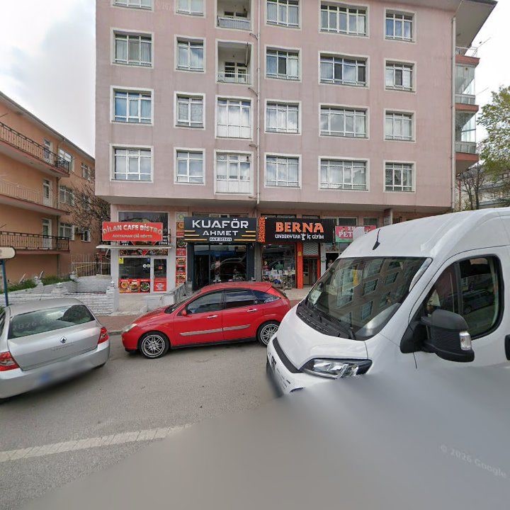 Çiğköftecisi Samet Usta