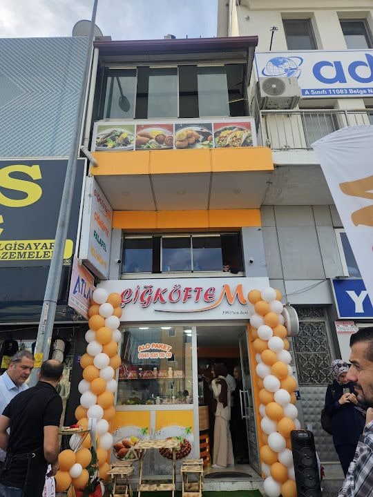 çiğköftem