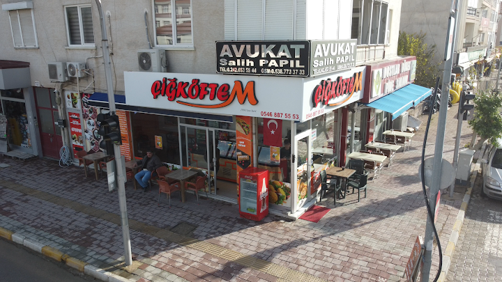 Çiğköftem