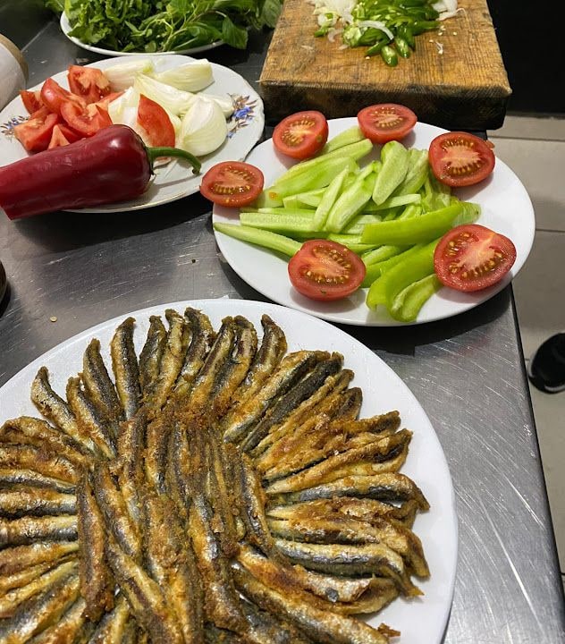 Cihan Balıkçılık