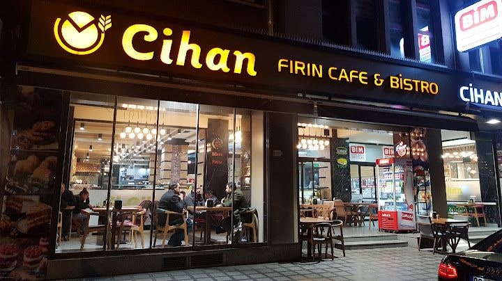 Cihan Cafe Bistro