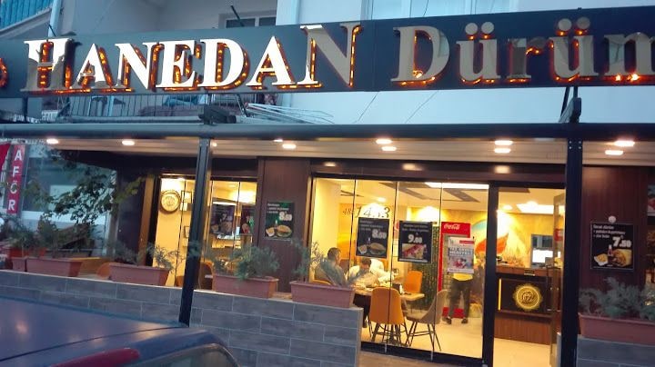 Cihan Pide Kebap