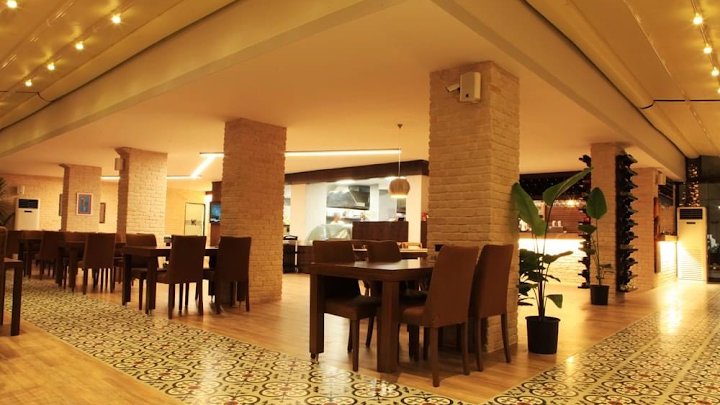 Cihan Pide Kebap Restaurant