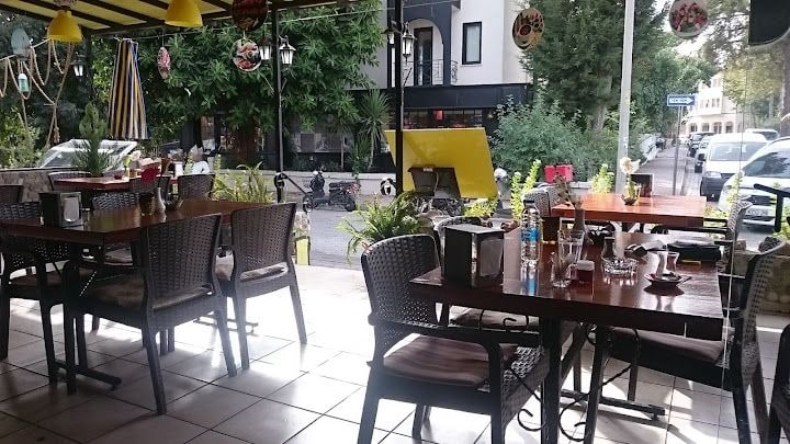 Cihan Usta