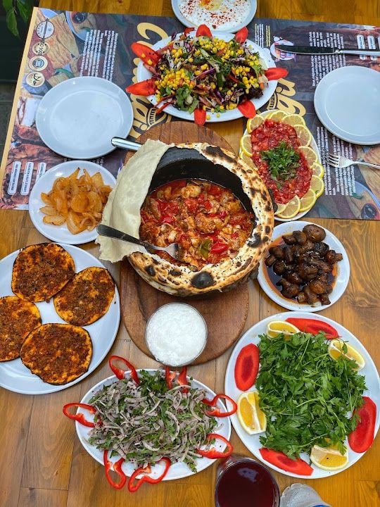 Cihangir Kebap