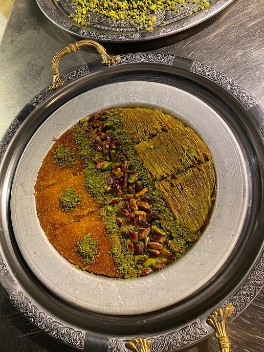Cihangir Künefe