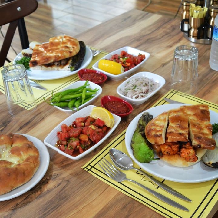 Cihanlar Şiş Piyaz