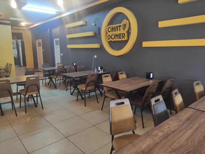 Cihat Döner