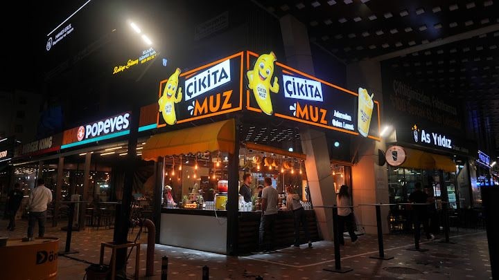 Çikita Muz