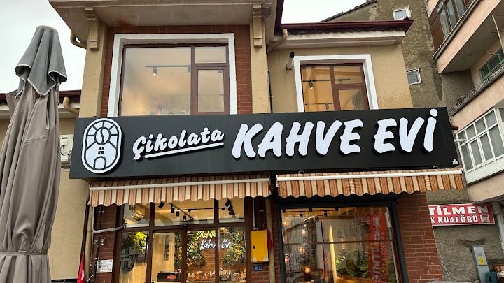 Çikolata Kahve Evi