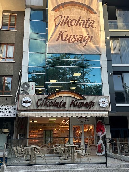 Çikolata Kuşağı Genel Merkez