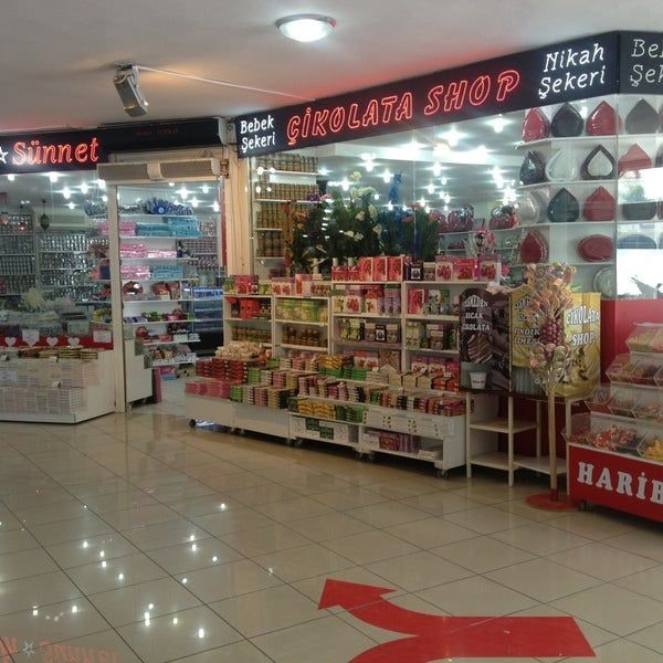 Çikolata Shop - İsteme Cikolatasi Gelin Çiçeği Düğün Nikah Kına Şekerleri Antalya