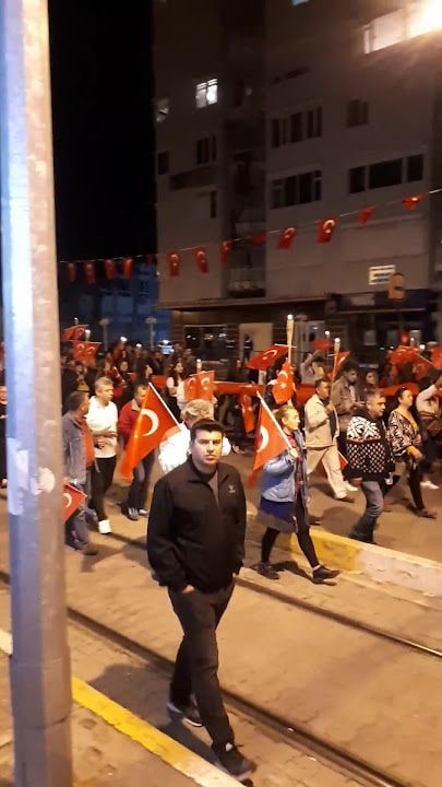 Çikolata Sokağı