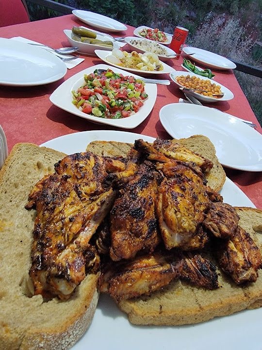 Çıkrık Restaurant