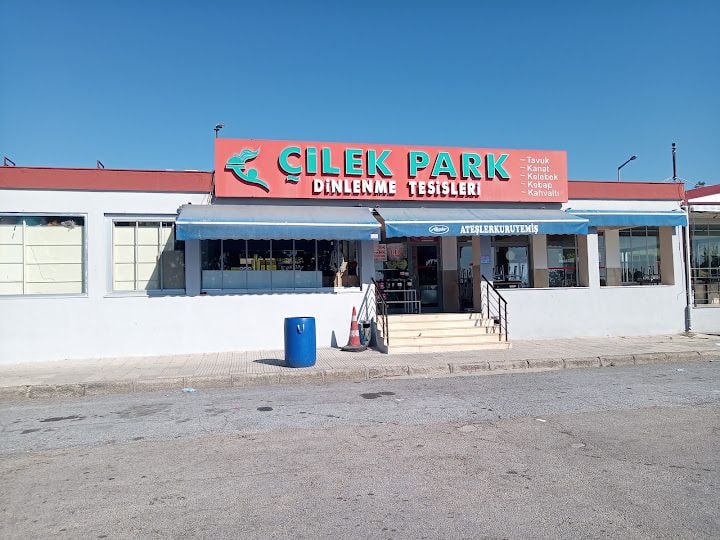 Çilek Park Lokantası