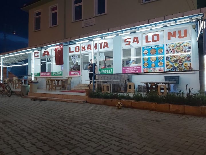 Çiloğlu Lokantası